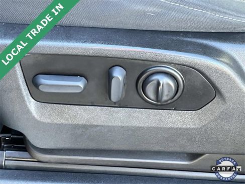 Used 2021 Chevrolet Silverado 1500 LT Trail Boss w/ Bed Protection Package image 25