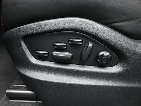 New 2026 Porsche Cayenne Turbo GT AWD/4WD image 15