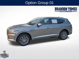 Used 2024 Genesis GV80 2.5T AWD/4WD video 1