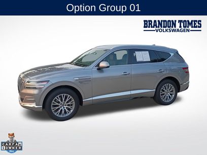 Used 2024 Genesis GV80 2.5T