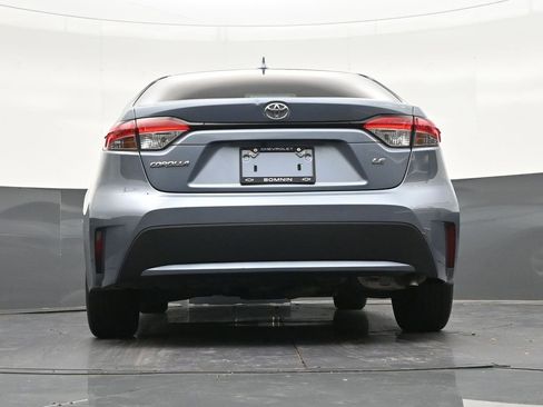 Used 2020 Toyota Corolla LE image 27