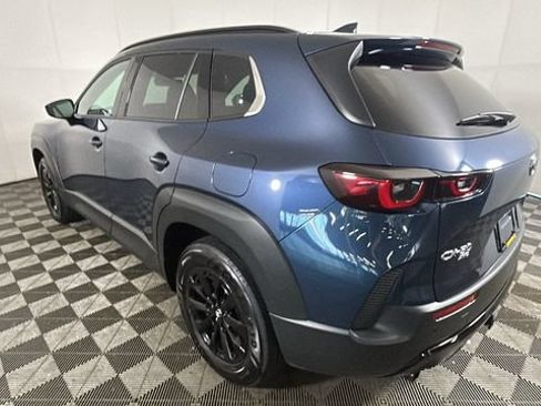Used 2026 MAZDA CX-50 AWD 2.5 Hybrid w/ Cargo Package image 4
