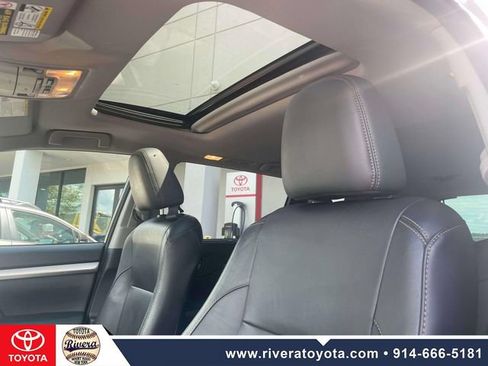 Used 2015 Toyota Highlander XLE AWD/4WD image 23