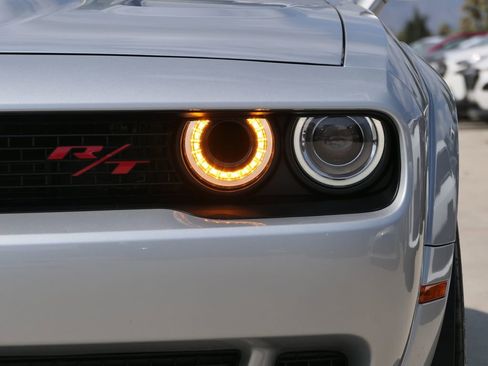 Used 2021 Dodge Challenger R/T Scat Pack image 9