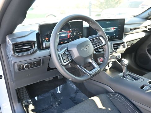 New 2026 Ford Mustang Coupe image 11