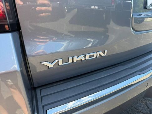 Used 2018 GMC Yukon Denali AWD/4WD image 77