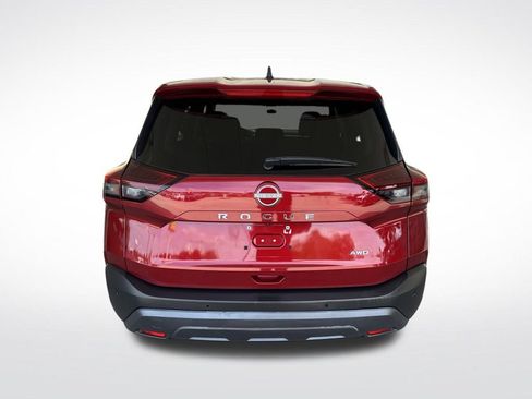 Certified 2023 Nissan Rogue S AWD/4WD image 41