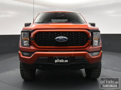 Used 2023 Ford F150 XL w/ STX Appearance Package image 51