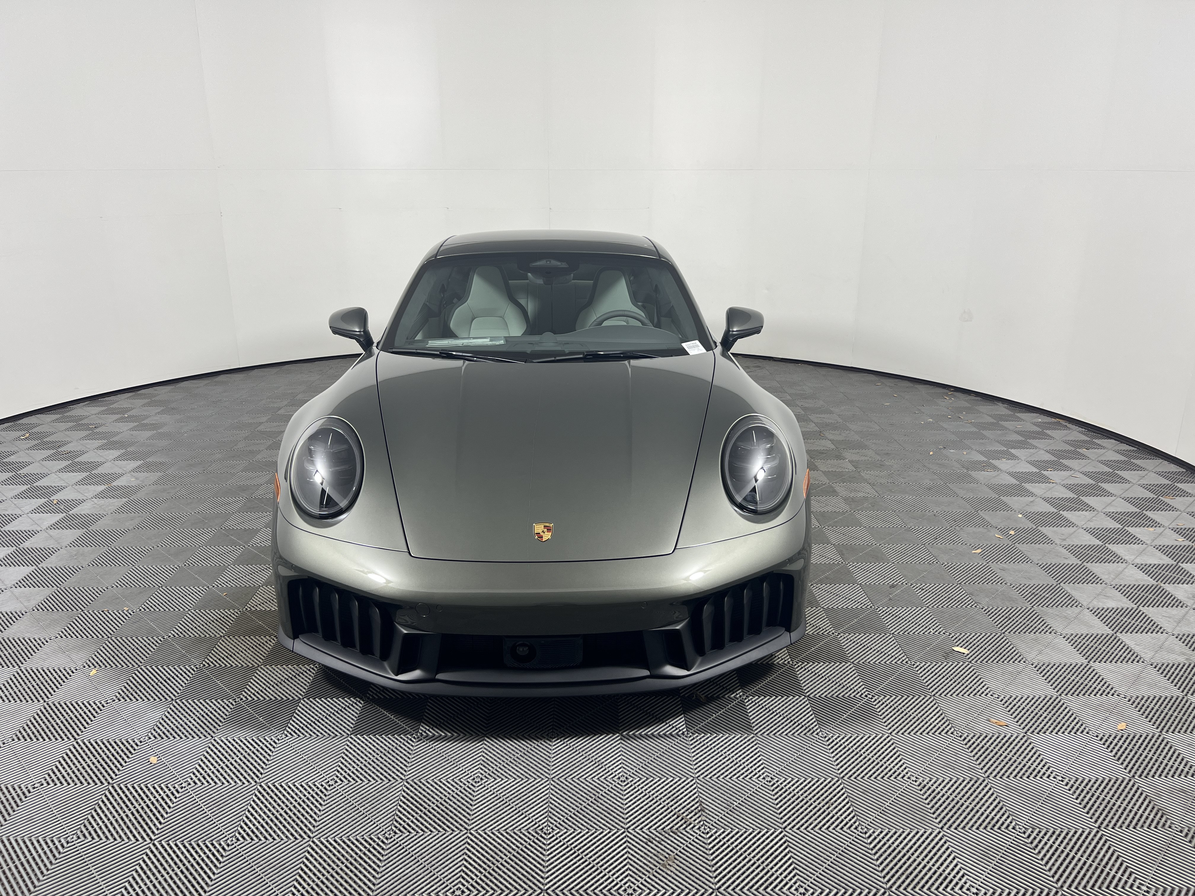 New 2026 Porsche 911 Carrera GTS RWD image 10