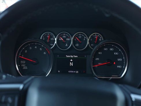 Used 2021 Chevrolet Tahoe LS image 12