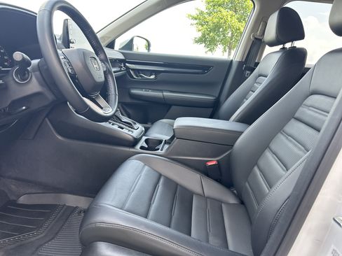 Certified 2025 Honda CR-V EX-L image 24