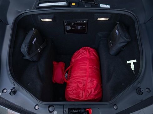 Certified 2016 Ferrari 488 GTB image 11