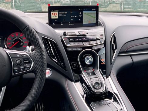 New 2026 Acura RDX A-Spec image 6