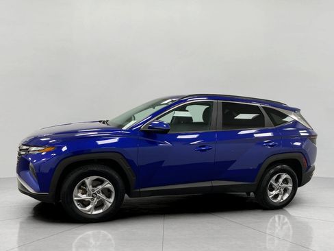 Certified 2023 Hyundai Tucson SEL AWD/4WD image 8
