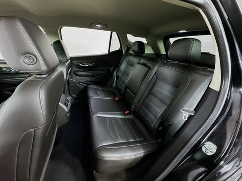 Used 2024 GMC Terrain Denali AWD/4WD image 16