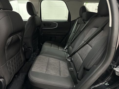 Used 2023 Ford Bronco Sport Big Bend w/ Convenience Package image 22