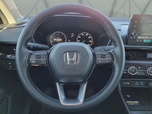 Used 2025 Honda CR-V EX-L image 19