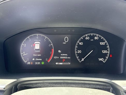 New 2026 Honda CR-V EX image 18