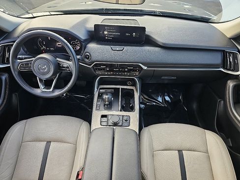 Certified 2024 MAZDA CX-90 Plug-In Hybrid w/ Preferred image 25