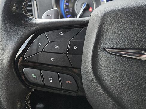 Used 2021 Chrysler 300 S w/ S Model Appearance Package RWD image 18