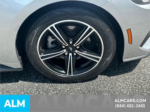Used 2024 Ford Mustang Premium RWD image 14