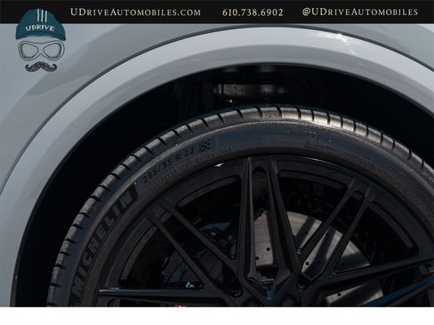 Used 2023 Audi RS Q8 AWD/4WD image 51