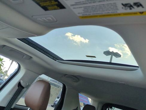 New 2025 Ford Bronco Sport Outer Banks w/ Outer Banks Tech Package+ image 20