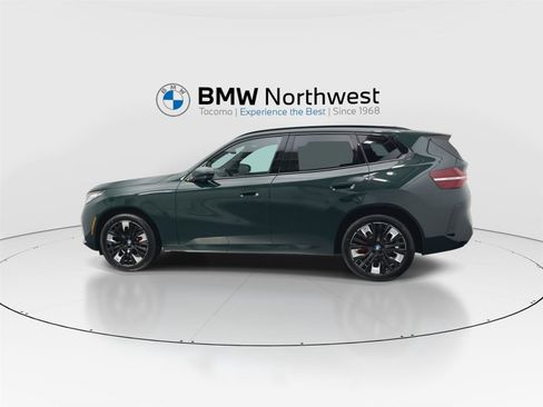 New 2026 BMW X3 xDrive30 w/ Premium Package image 11