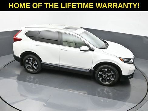 Used 2019 Honda CR-V Touring image 59