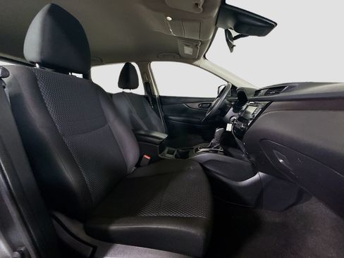 Used 2020 Nissan Rogue Sport S AWD/4WD image 28