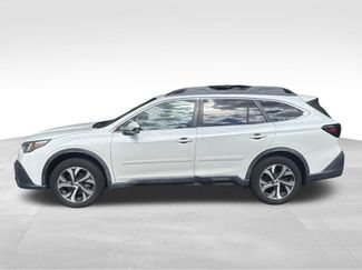 Used 2020 Subaru Outback Limited w/ Popular Package #2 AWD/4WD video 2