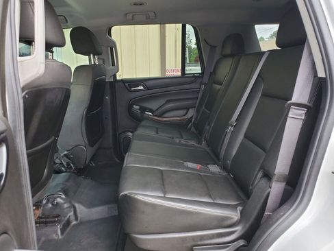 Used 2015 Chevrolet Tahoe 4WD w/ Remote Keyless Entry Package image 5