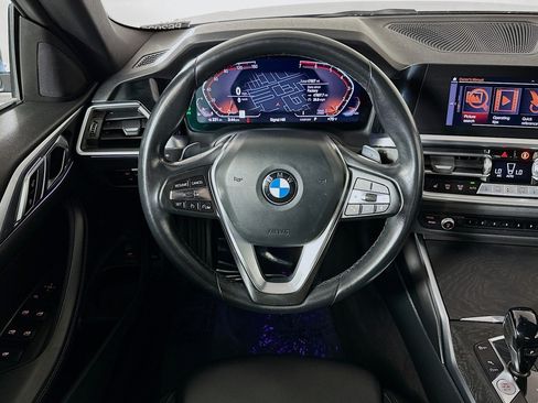 Used 2023 BMW 430i Convertible RWD image 5