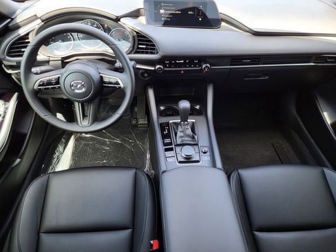 New 2026 MAZDA MAZDA3 s Sport FWD image 16