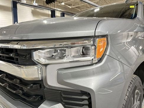 Used 2023 Chevrolet Silverado 1500 LT image 28