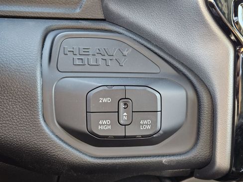 New 2026 RAM 2500 Laramie w/ Night Edition image 23