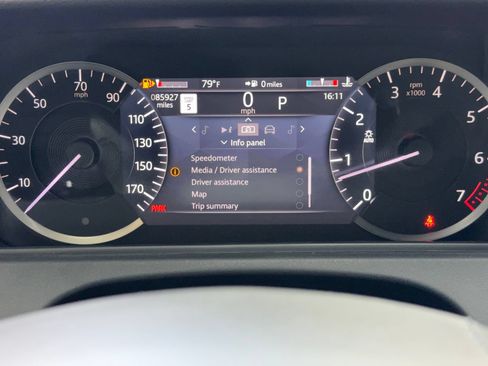 Used 2022 Land Rover Range Rover Velar R-Dynamic S AWD/4WD image 22