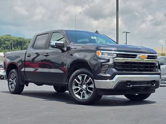 Used 2024 Chevrolet Silverado 1500 LT AWD/4WD 360° Tour