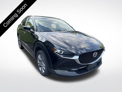 Used 2023 MAZDA CX-30 AWD 2.5 S w/ Preferred Package image 3