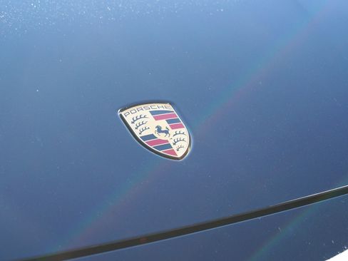 Certified 2020 Porsche 911 Carrera RWD image 10