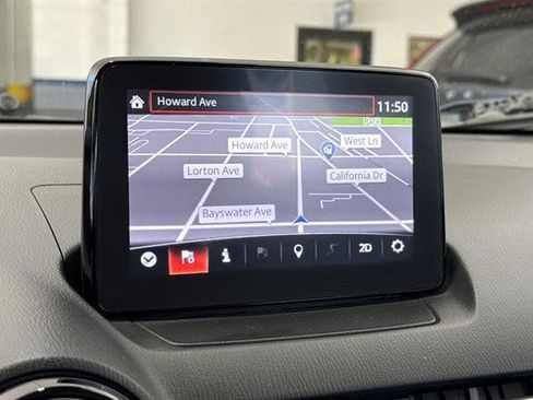 Used 2019 MAZDA CX-3 Touring AWD/4WD image 20