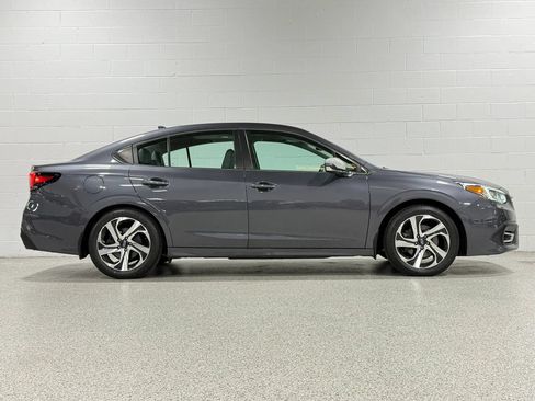 Used 2020 Subaru Legacy Limited w/ Popular Package #2 AWD/4WD image 5
