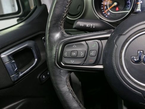 Used 2023 Jeep Wrangler Sport S image 30