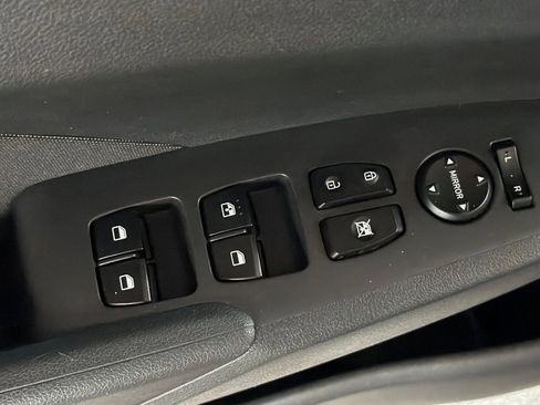 Used 2022 Hyundai Accent SEL image 14