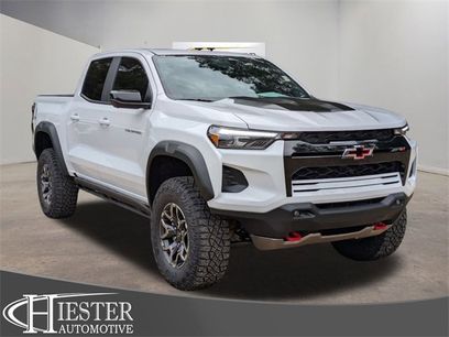 New 2026 Chevrolet Colorado ZR2 w/ Technology Package