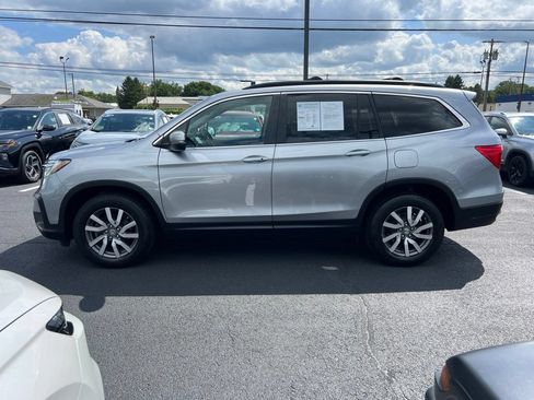 Used 2020 Honda Pilot EX-L image 2