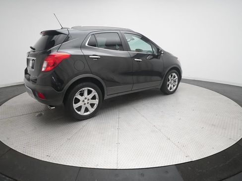Used 2016 Buick Encore Leather w/ Experience Buick Package FWD image 36
