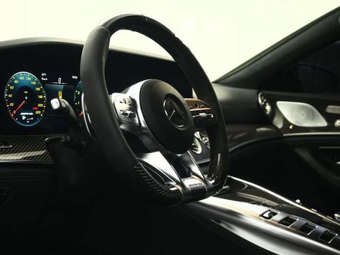 Used 2020 Mercedes-Benz AMG GT 63 S image 45