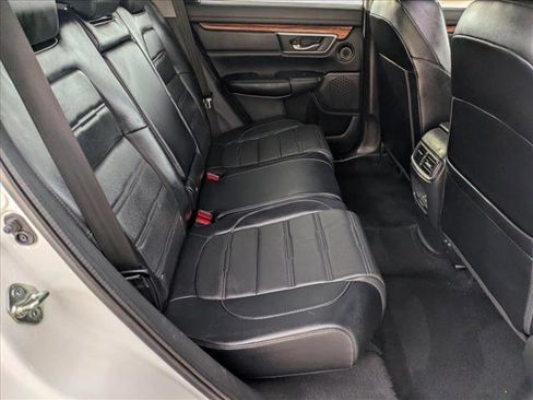 Used 2017 Honda CR-V Touring image 20