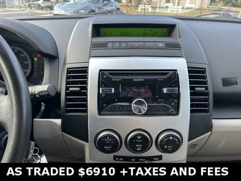 Used 2010 MAZDA MAZDA5 Grand Touring image 23